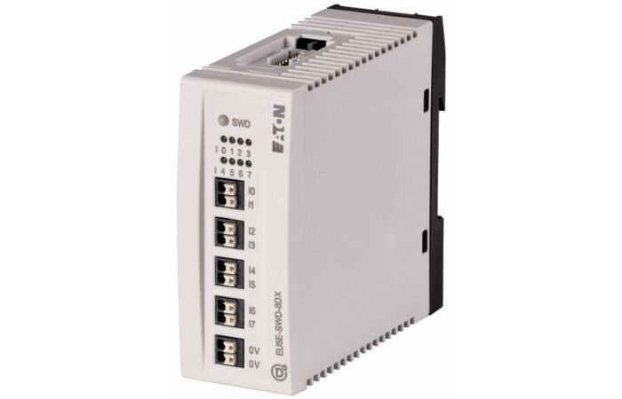 Modul EU5E-SWD-8DX digitální