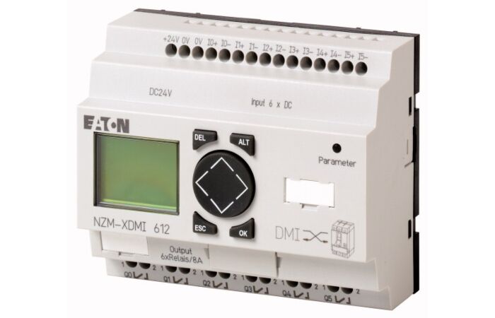NZM-XDMI612 Modul DMI