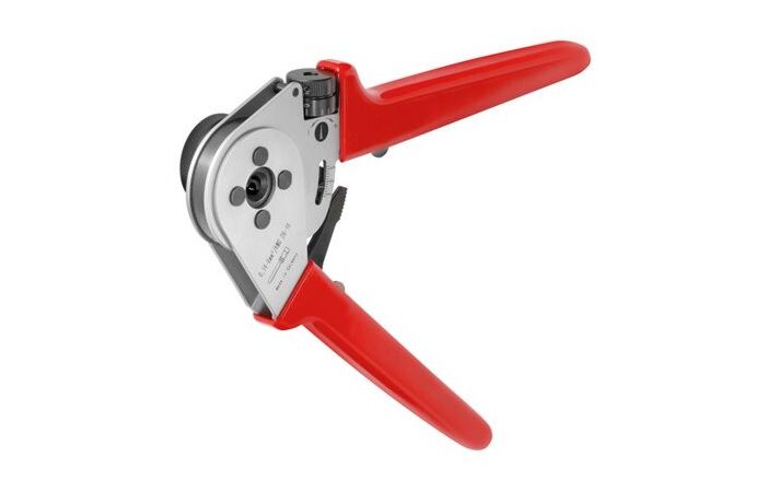 SAI M23 CRIMPING TOOL 1