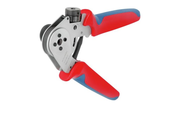 SAI M23 CRIMPING TOOL 2