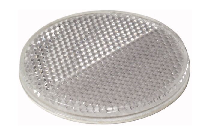 6200A-6505 Reflektor D=61mm  Plast
