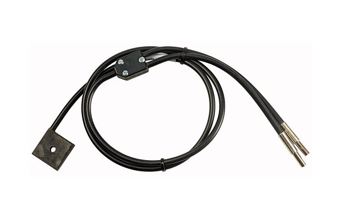 E51KF153 Světlovodný kabel duplex 0.5 x