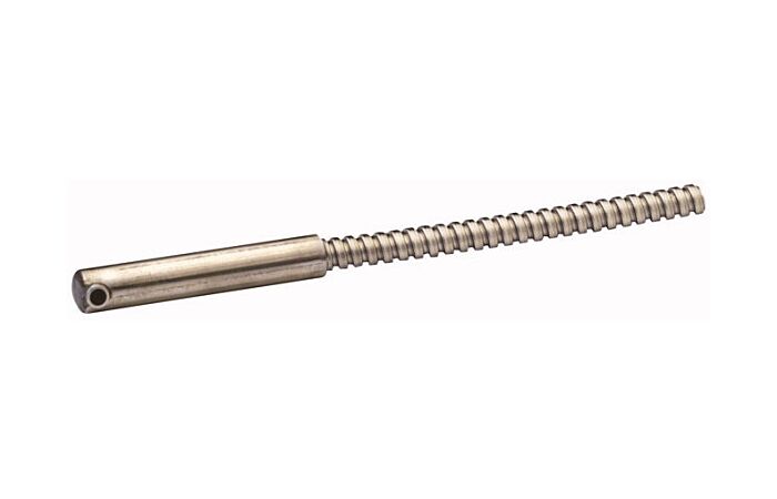 E51KF563 Světlovodný kabel duplex 2.4 di