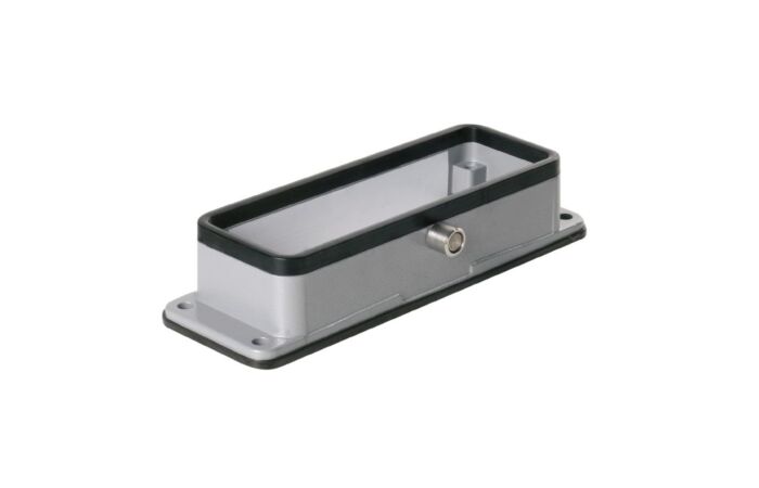 Pouzdro Weidmuller HDC 24B AZO