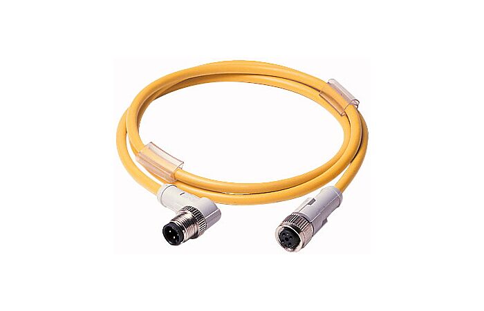 CSDR4A4CY2201-D Kabel pro bezkontaktní s