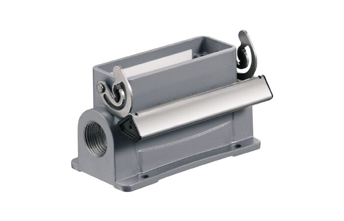 Konektor Weidmuller HDC 16A SLU 2PG16G