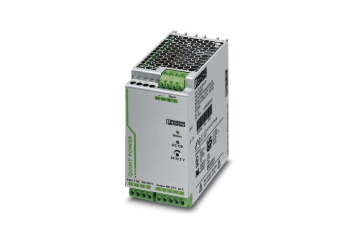 PHOENIX Modul QUINT PS/3AC/24DC/20