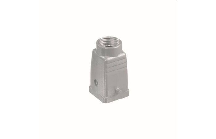 Kryt Weidmuller HDC 04A TOLU 1PG11G