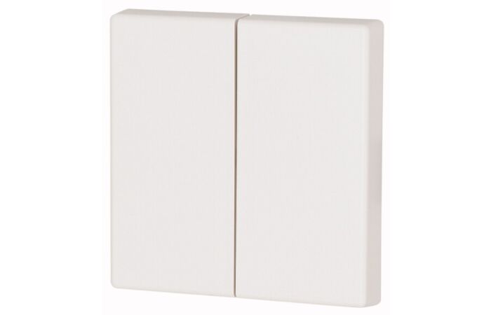 EATON Kryt CWIZ-02/01 RF tlačítka WHITE