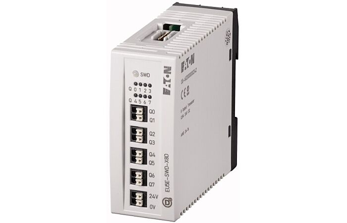 Modul EU5E-SWD-X8D SWD digitální