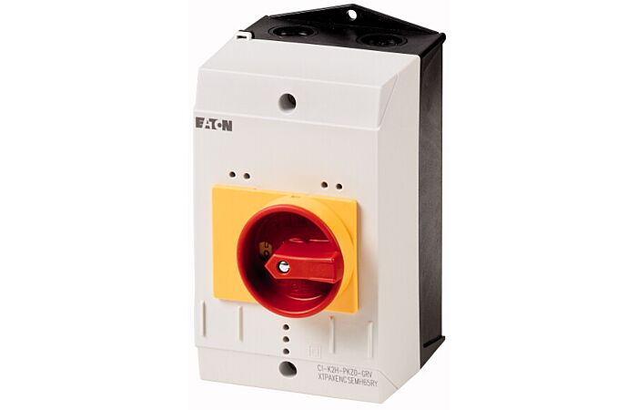 EATON Kryt CI-K2-PKZ0-GRV