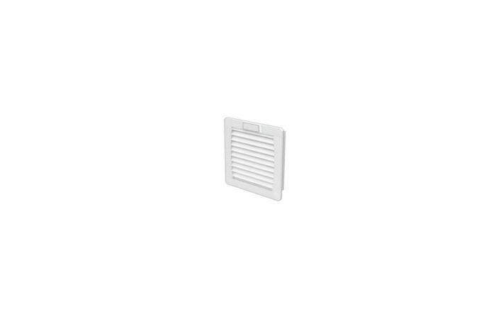 Mřížka Weidmuller EF 10 54 GY vent.