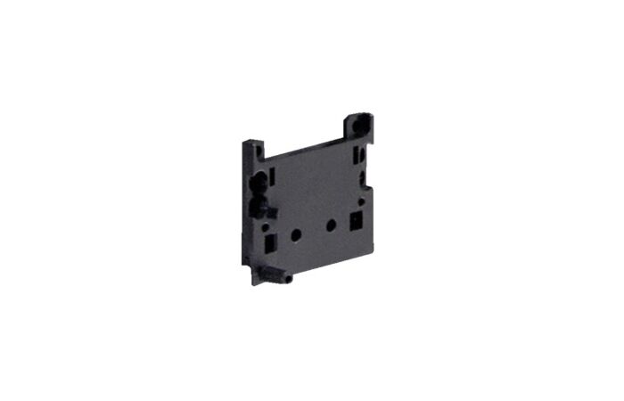 RL60 PinBlock,š=45mm pro nosný rámeček,b