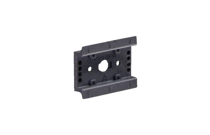 RITTAL Lišta 9342.860 RL60 Nosná 35x10mm