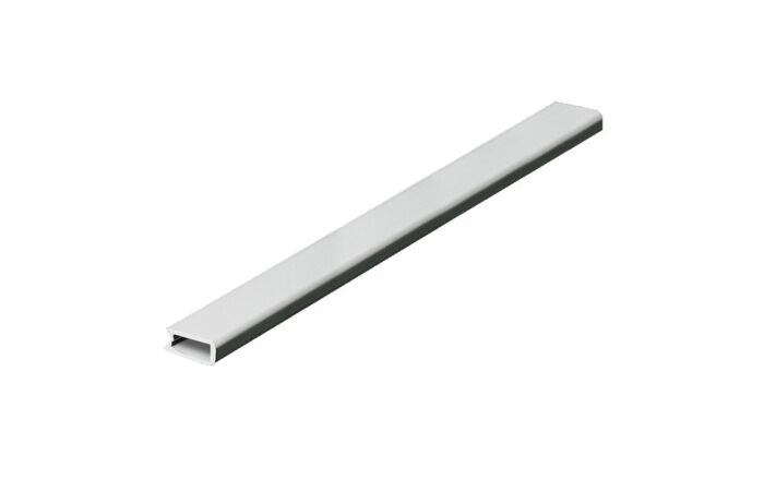 Krycí profil pro sběrnici 12/15x5mm, bal