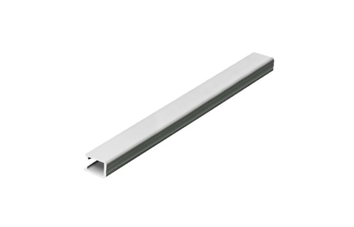 Profil SV SAS krycí 12-15x10mm 4ks