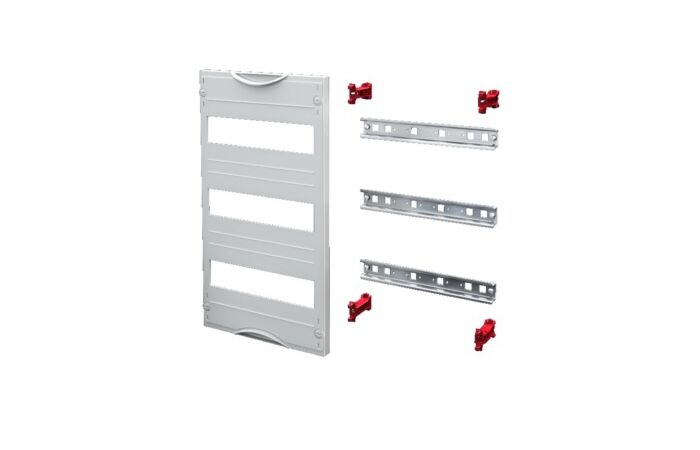 Modul RITTAL 9666.250 vest.přístr.B/U
