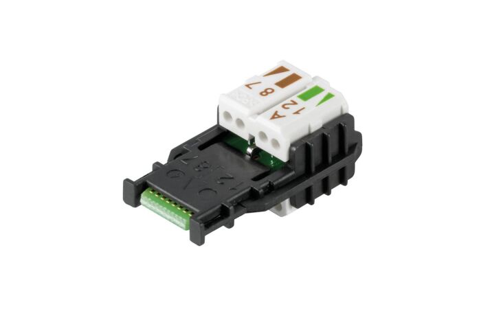 Konektor Weidmuller IE-PI-RJ45-FH-P-1.6