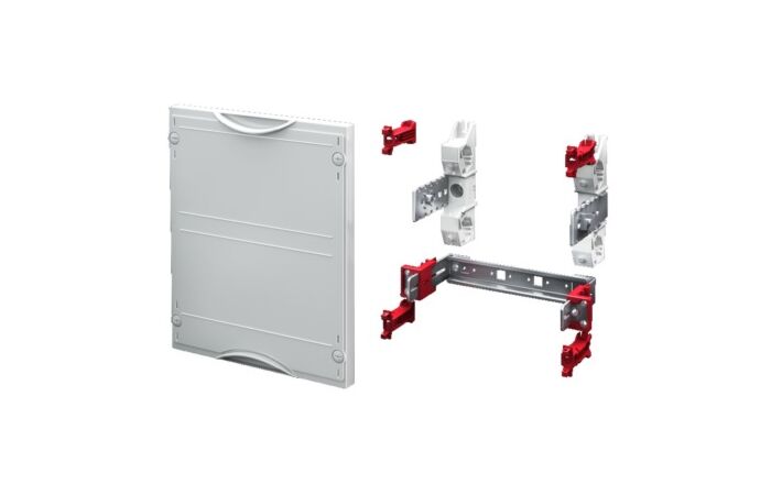 ISV Modul přípojnic N/PE, B/U 1/2