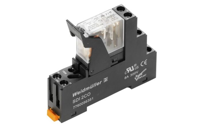 DRIKIT 24VAC 2CO LD