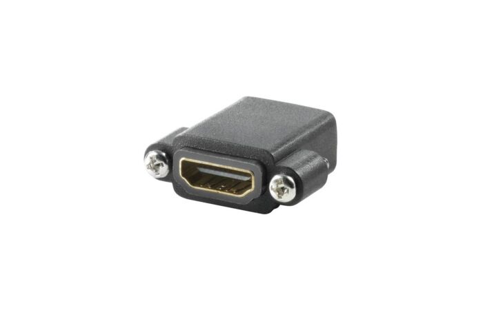 Konektor Weidmuller IE-FCI-HDMI-FF