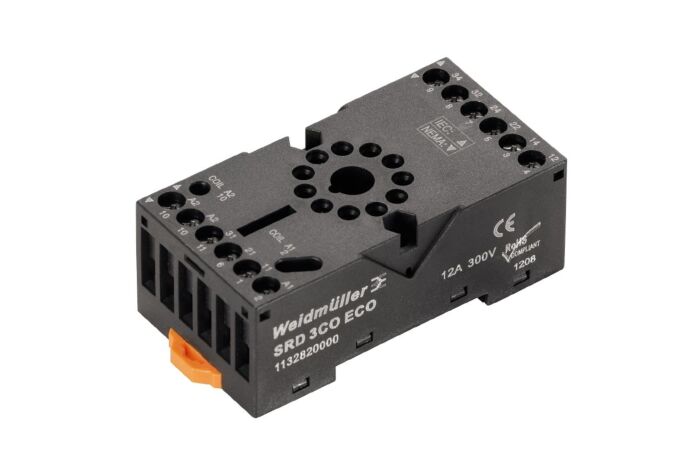 SRD ECO 3CO