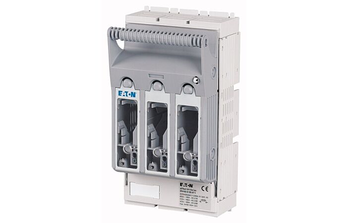 Odpínač XNH00-S160-BT1 pojistkový