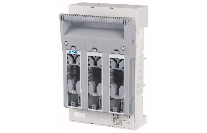 Odpínač XNH1-S250-BT pojistkový