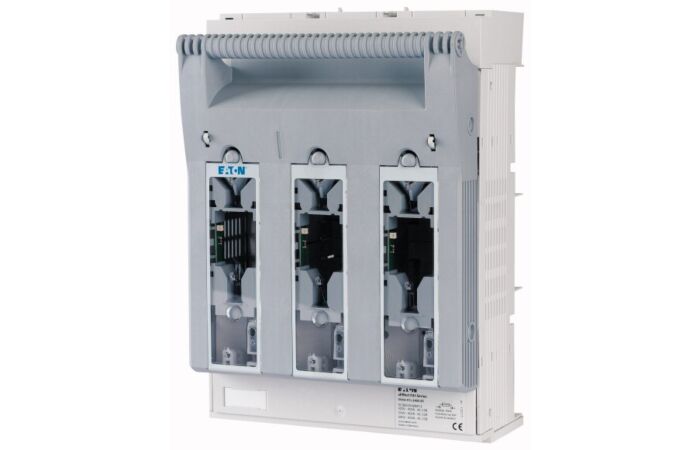 XNH2-FCL-S400-BT Pojistkový odpínač na s