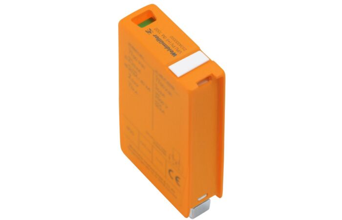VPU PV I+II 0M 1500