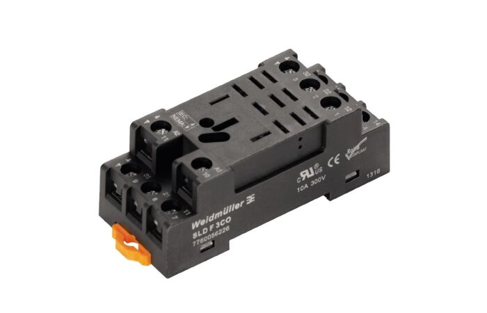 SLD F 3CO
