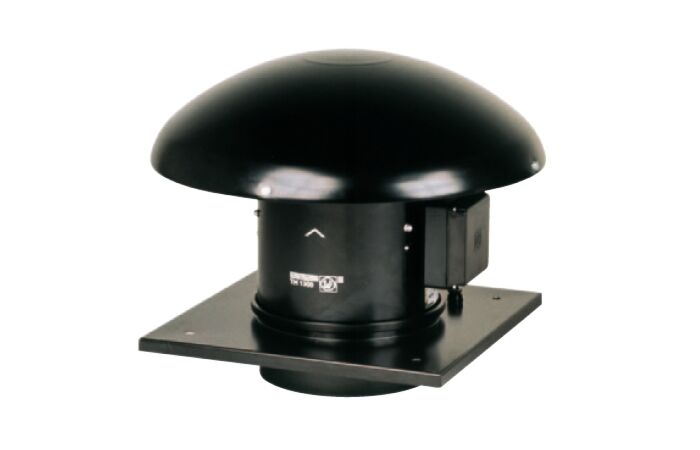 TH 800/200 Ex IP44 střešní ventilátor
