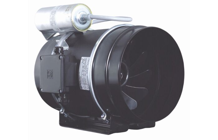 TD 1200/315 Ex IP44 diagonální ventiláto