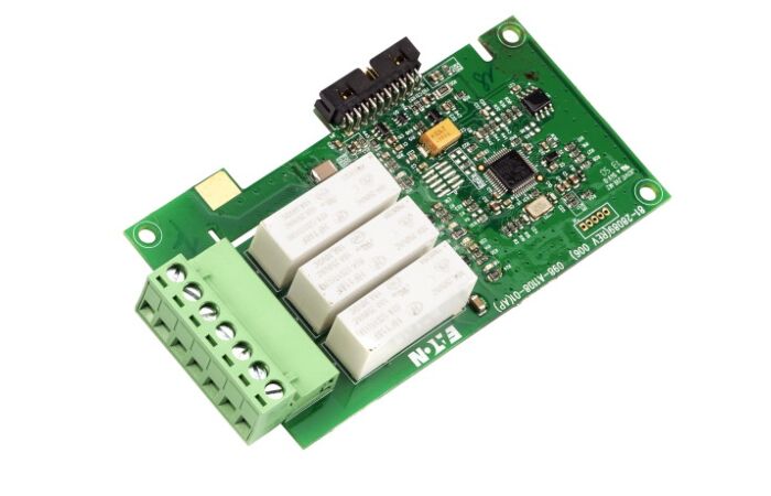 DXG-EXT-3RO
