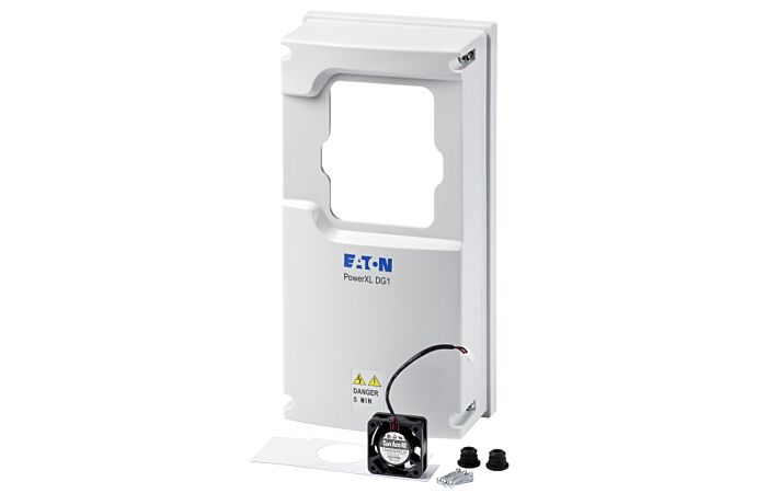DXG-ACC-2FR1N12KIT