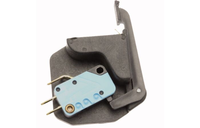170H0237 Mikrospínač T1 2A 250V 00-3