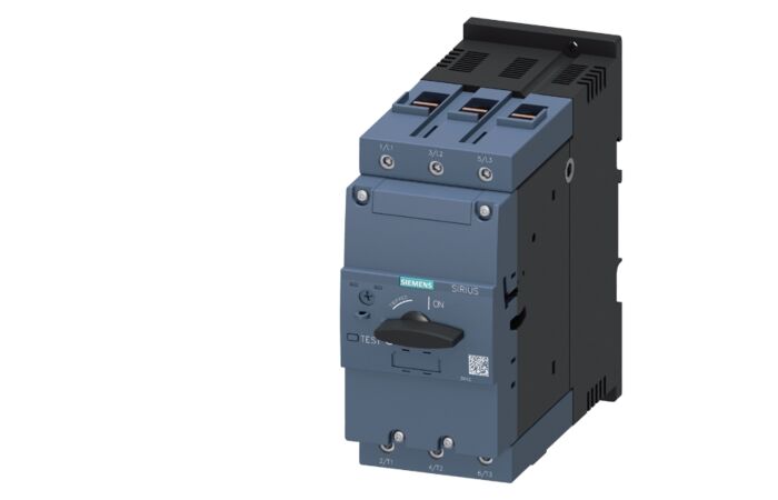 SIEMENS Spouštěč 3RV2041-4MA10