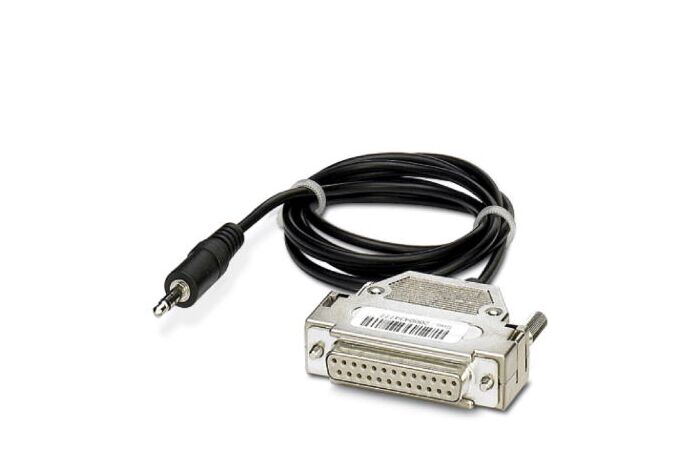 PHOENIX Kabel MCR-TTL-RS232-E adaptéru soft.