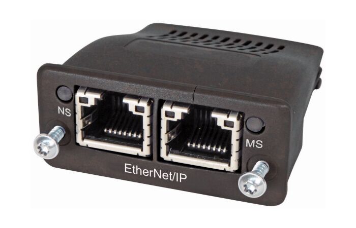 DX-NET-ETHERNET-2 Modul Ethernet IP, pro