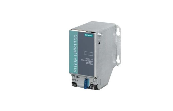 SIEMENS Modul 6EP4131-0GB00-0AY0 UPS1100 bat.