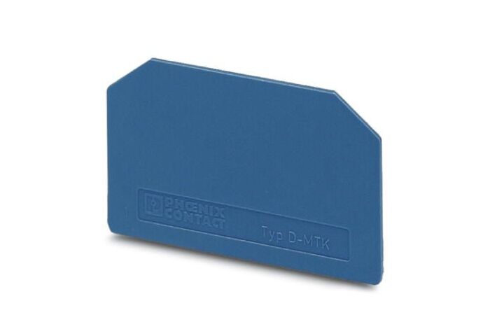 PHOENIX Koncovka D-MTK BU