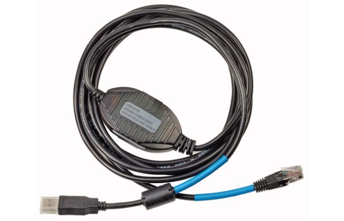 Kabel 744-A3036-00P programovací