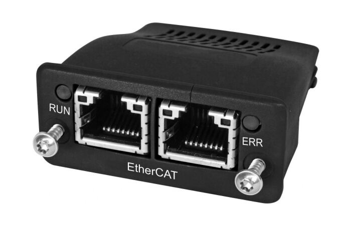 DX-NET-ETHERCAT-2