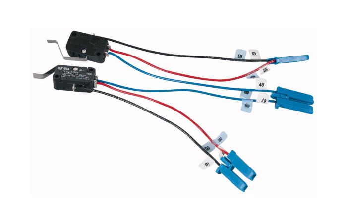 Kontakt IZMX-LCS-1 signal. 1x přepínací