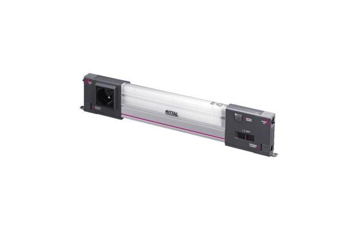 Sví. RITTAL 2500.312 LED 100-240V