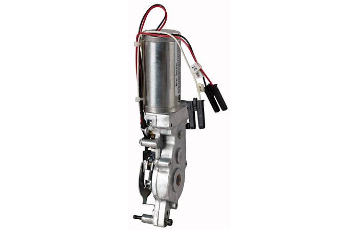 IZMX-M16-60DC-1 Motorový pohon Un=60V DC