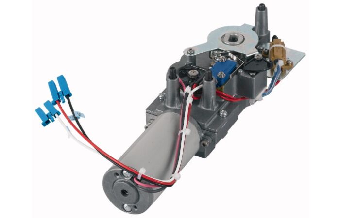 IZMX-M40-60DC-1 Motorový pohon Un=60V DC