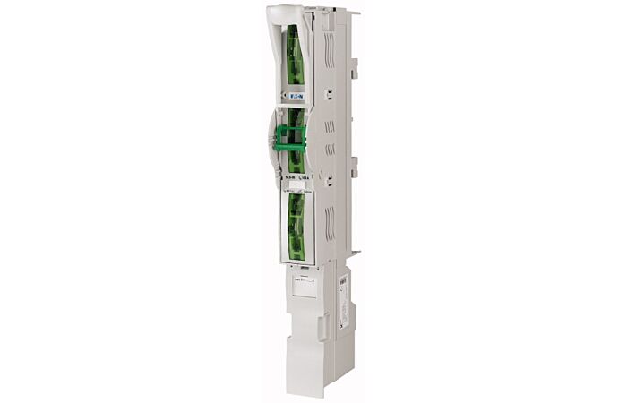 NH-SLS-00/160-60 Lištový odpínač velikos