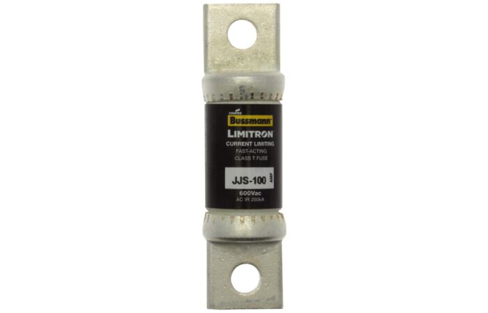 TRON FAST ACTING FUSE CLASS T JJS-100