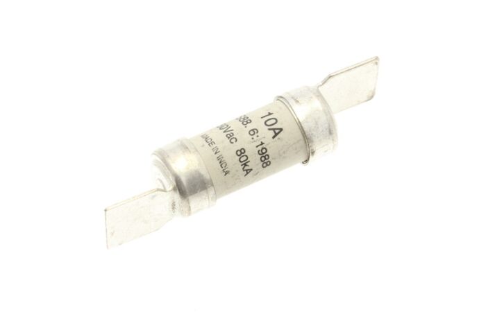 10AMP 550V AC BS88 FUSE